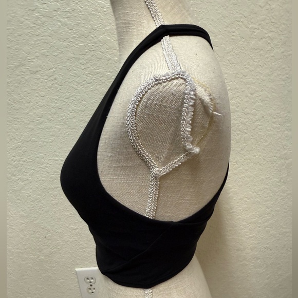 🍋LULULEMON Forward Fold Bra *Light Support, C/D Cups Size 6 - Picture 5 of 13
